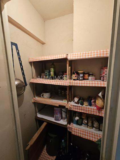 Aparitie rara! Apartament 3 camere, langa Somes, cartier Grigorescu! - 8