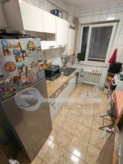Apartament 2 Camere – Podu Roș / Cantemir - 4