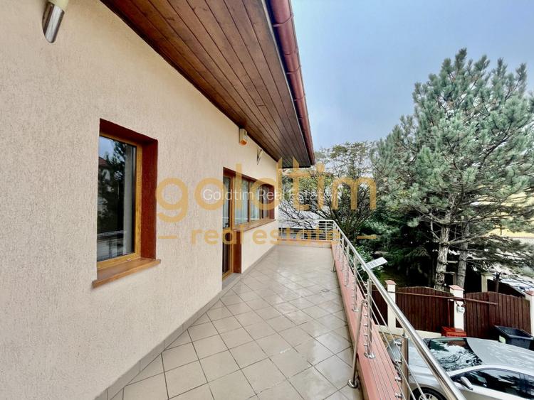 VILA INDIVIDUALA/IANCU NICOLAE/GARAJ - 25