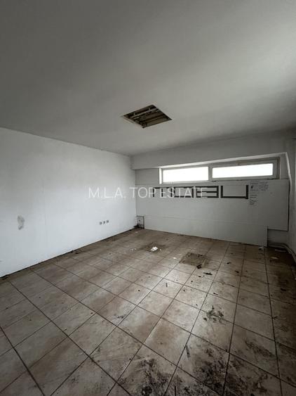 Hala Industriala Gradiste De Inchiriat - 14