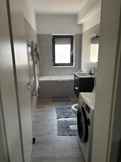 Proprietar inchiriez apartament 2 camere disponibil imediat - 12
