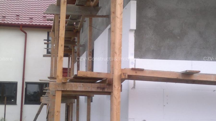 Spațiu. Construcție solidă. Confort real. - 31