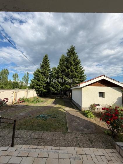 Casa Puchenii Mari, teren intravilan 5,000 mp2.  - 7