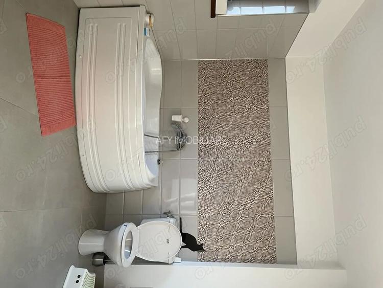 De vanzare casa individuala 4 camere+curte 900mp, Varteju - 9