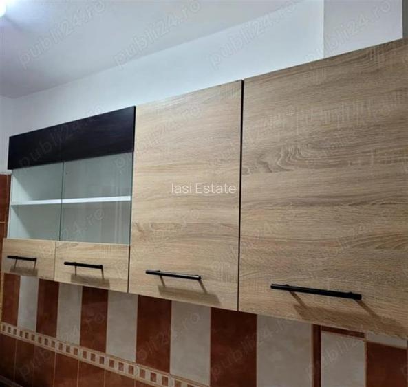 Apartament cu 2 camere Podu Ros Liceul Racovita - 3