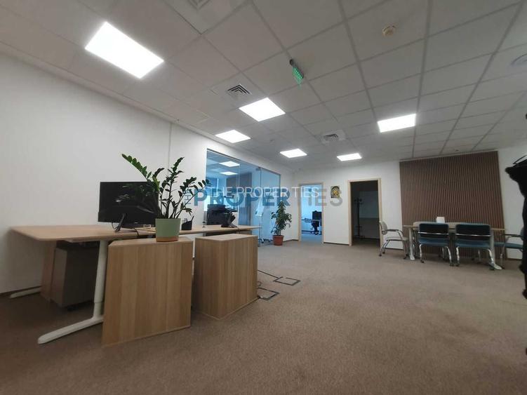 Comision 0! Spatiu birouri in zona Pasaj Aerogarii - diverse suprafete - 23