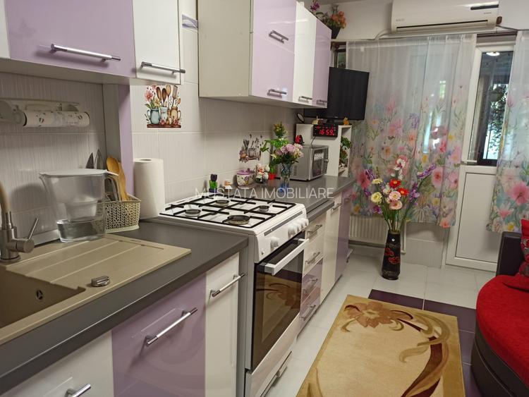 Apartament 1 camera (suprafata totala 44 mp), Vidin, parter. - 3