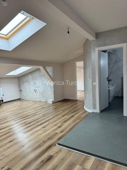 Apartament 2 camere  - 4