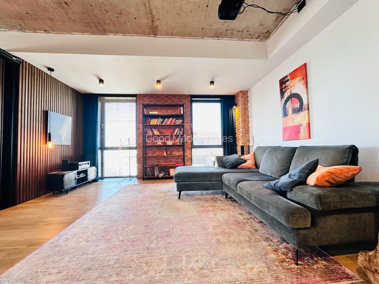 Polona -inchiriere 3 camere DESIGN MODERN - 5