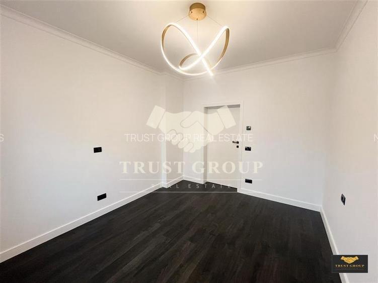 Apartament 3 camere Dorobanti | Renovat Complet - 12