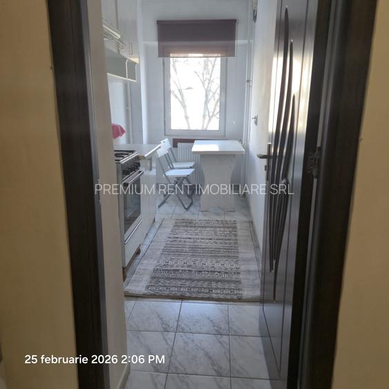 Timpuri Noi, garsoniera, 5 minute metrou, etaj 2, pret negociabil - 6