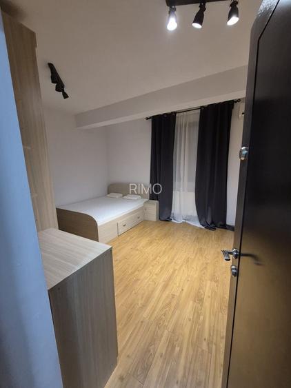 Garsonieră Bucurestii Noi - 3