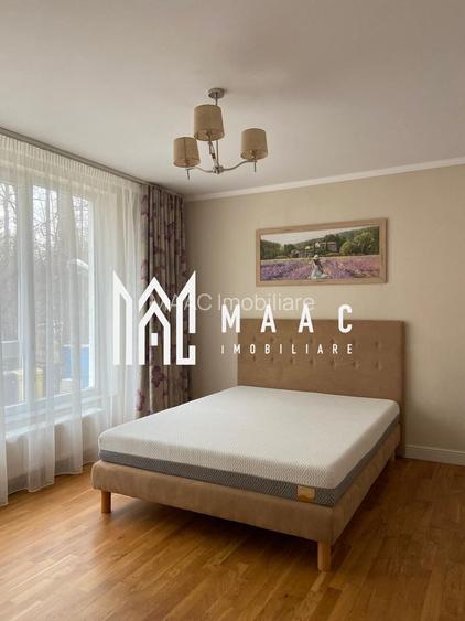 Apartament I 3 camere I Parcare Privată | Balcon I Pădurea Dumbrava - 8