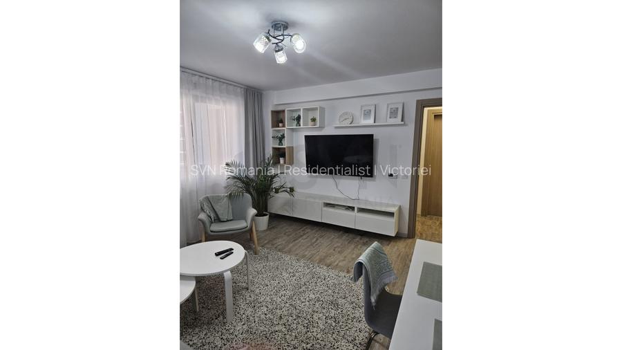 REA1028856 2 camere mobilat ROKA RESIDENCE Nerva Traian - 4
