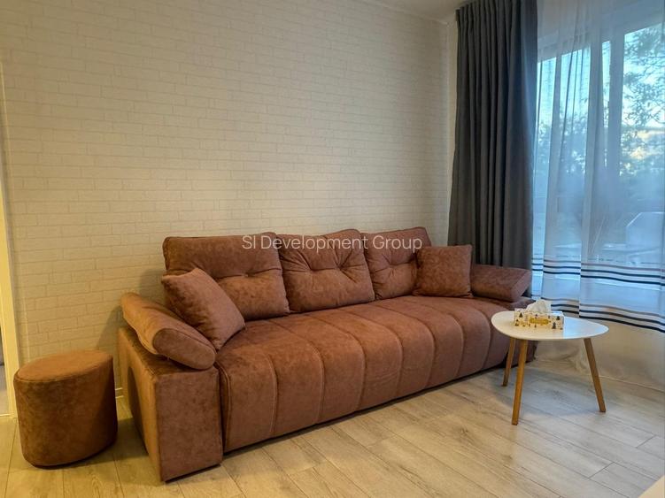 Apartament 2 camere GVI Town | Metrou Mihai Bravu 4 minute | Liber | Mobilat - 11