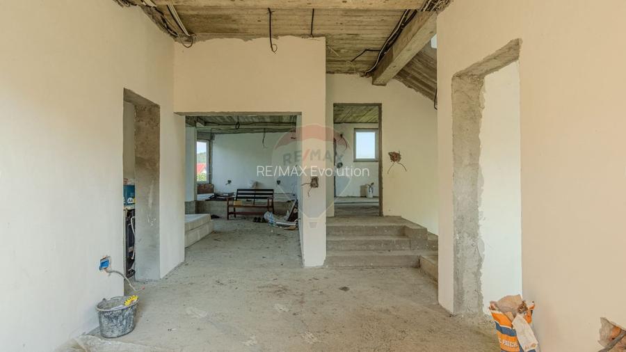 COMISION 0- Casă premium la Bunloc cu potențial excelent - 9