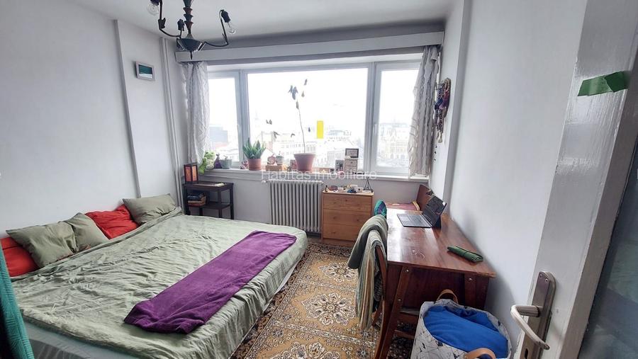 0 comision ! 3 camere Cinema Florin Piersic, 73 mp, priveliste superba - 10