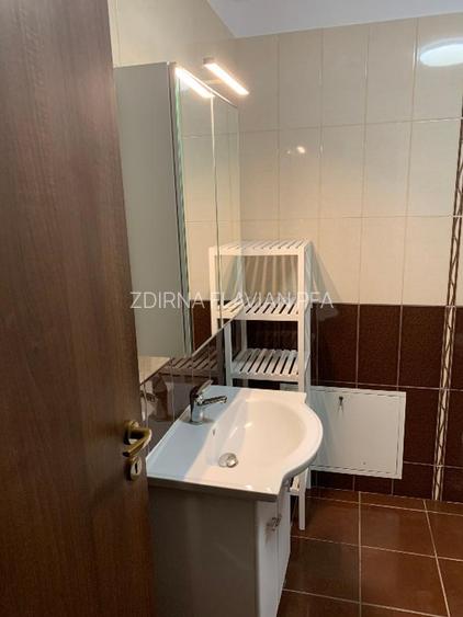Apartament 2 camere - Parc IOR - Baba Novac - 8