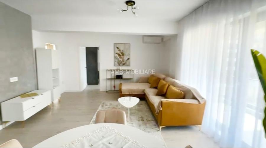 NOU / LUX/ COMPLET MOBILAT SI UTILAT - 4