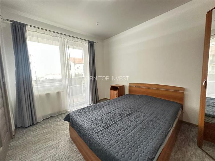 Apartament 3 camere 2 balcoane zona Turnisor - 6