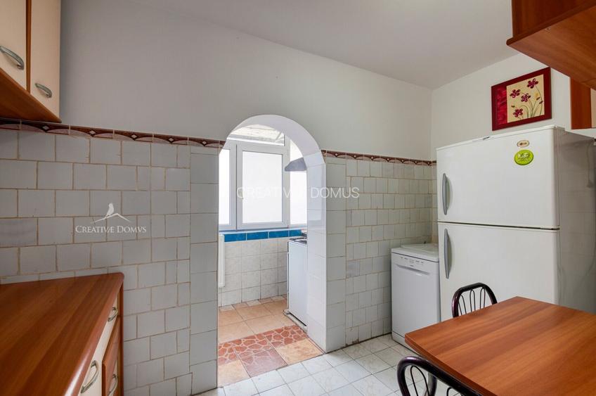 Apartament cu 3 camere, Soseaua Bucuresti, Casa Cartii - Giurgiu - 13