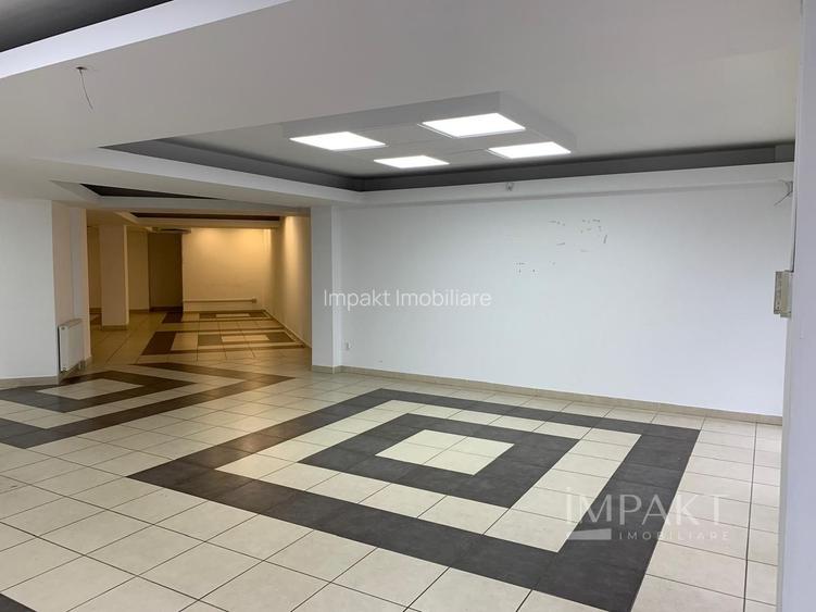 Spatiu comercial de inchiriat, in Marasti! - 5