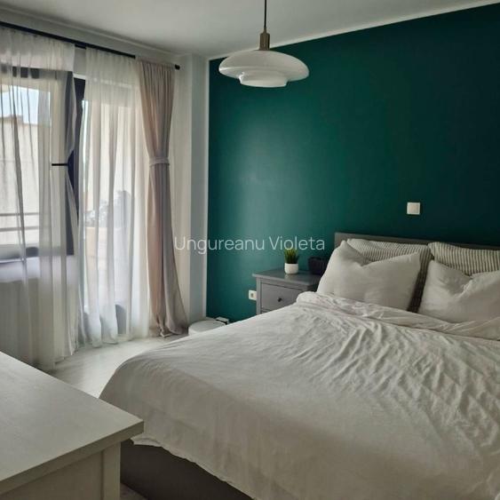 Apartament 3 camere Bulevard - Râmnicu Vâlcea - 4