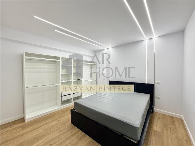 Apartament 4 camere | de lux | 120 mpu | 2 x parcare | Albert Ploiesti - 18