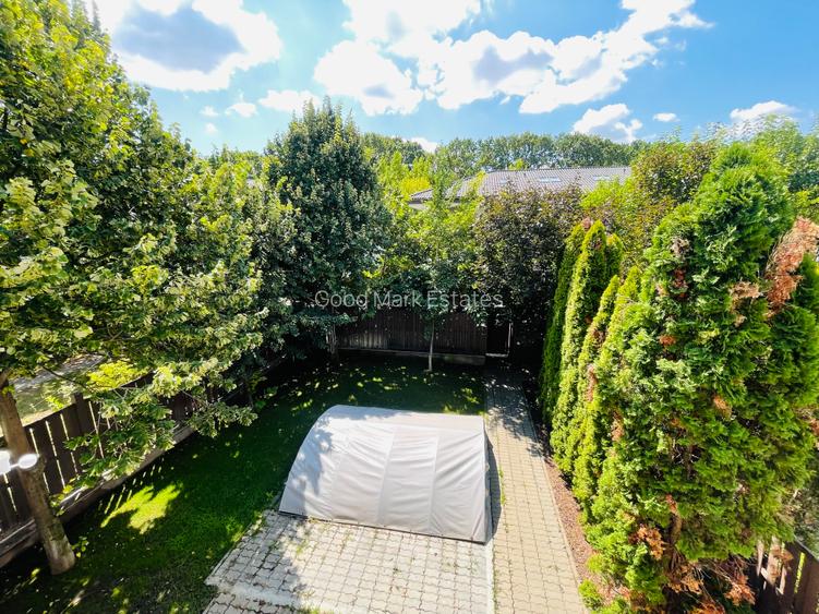 OXFORD GARDENS - INCHIRIERE vila 5 dormitoare - 22