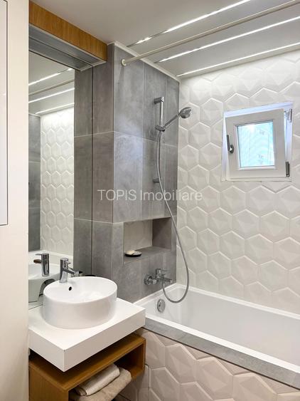 Unirii /  JW Marriott / Apartament Renovat / Ultracentral - 8