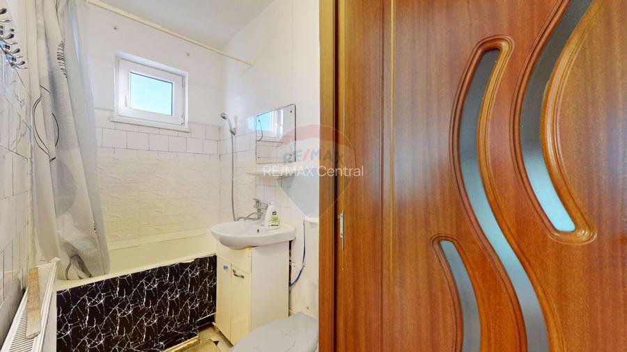 Apartament 2 camere, cochet, etaj 3, balcon, zona ITC, Brașov - 6