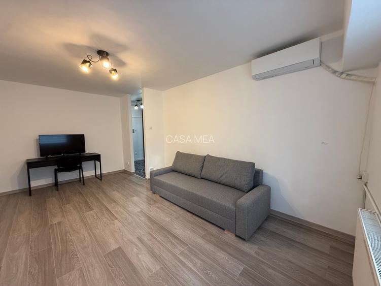 Garsoniera moderna Vitan Mall - 11