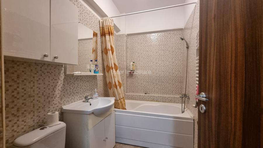 Apartament, 1 camera decomandat, 30 mp, Bucium, de vanzare, LIDL, Cod 161666 - 5