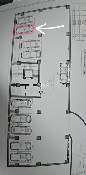 Penthouse cu TERASA 65 mp + PARCARE SUBTERANA inclusa + Spatiu depozitare  - 13