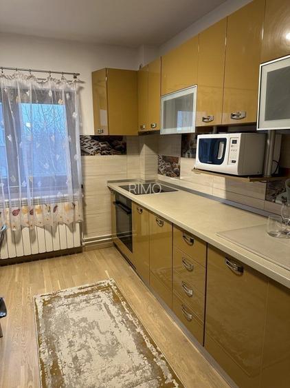 Apartament Nerva Traian/Goga - 7