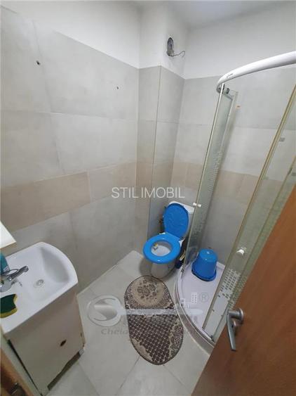 Cameră de Cămin de Închiriat – Zona Poitiers | Disponibilă I - 5