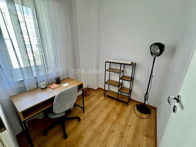 Inchiriere 3 camere Romana-Dorobanti-ASE-Bloc Zodiac,3/9,decomandat,900€(ANAF) - 14