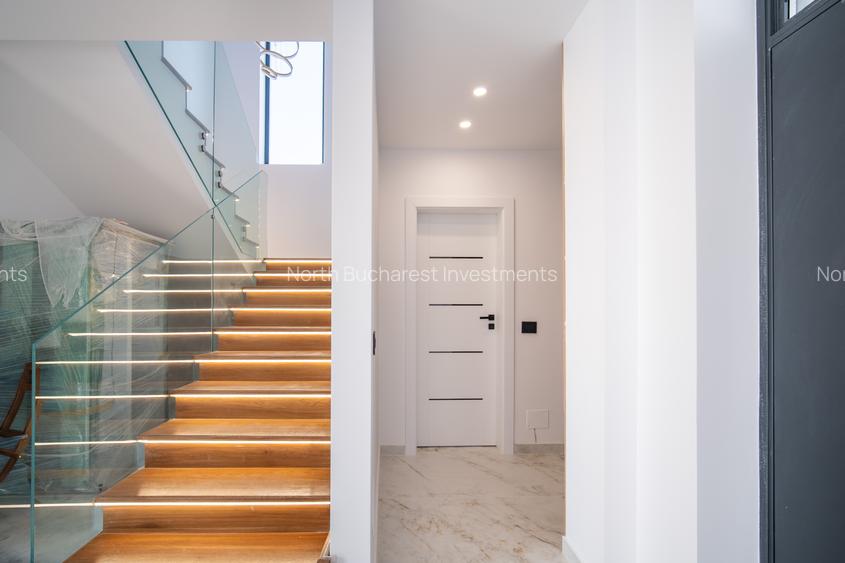 VILA 5 CAMERE - MATEI MILLO - 7