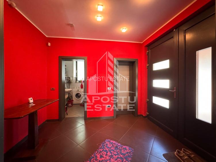 Casa individuala, 4 camere, teren 418mp, zona Freidorf din Timisoara - 20