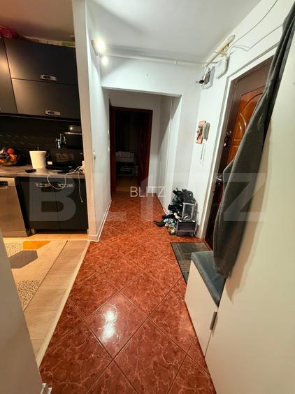 Apartament cu 2 camere parter, 56 mp utili, Uzina 2, Brasov - 2