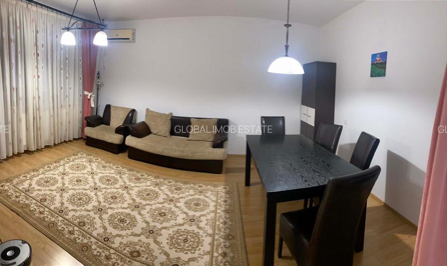 Inchiriere apartament cu 2 camere zona Mihai Bravu - Titan - 2
