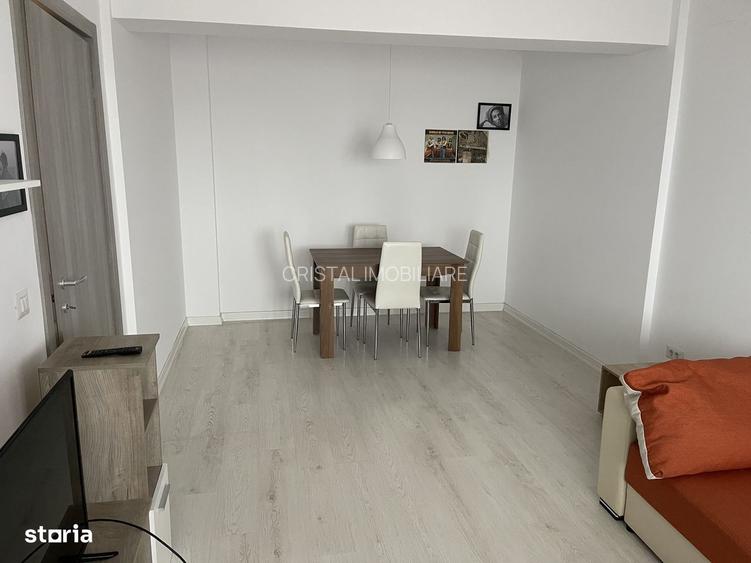 Apartament 2 camere, complet mobilat si utilat,  V22 PARK RESIDENCE - 3