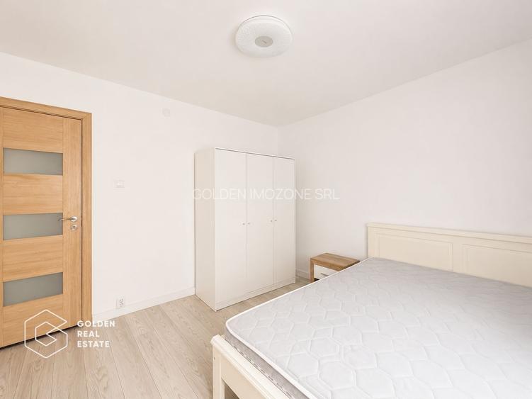 Apartament 4 camere, 78 mp, Charles Darwin – Complex Studențesc, Comision 0% - 7
