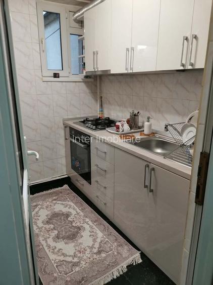 Apt 3 camere de vanzare, Maratei (Lamaitei) -  cod 160628 - 8
