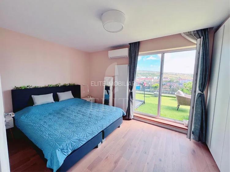 Apartament 3 camere în zona IRIS - 7