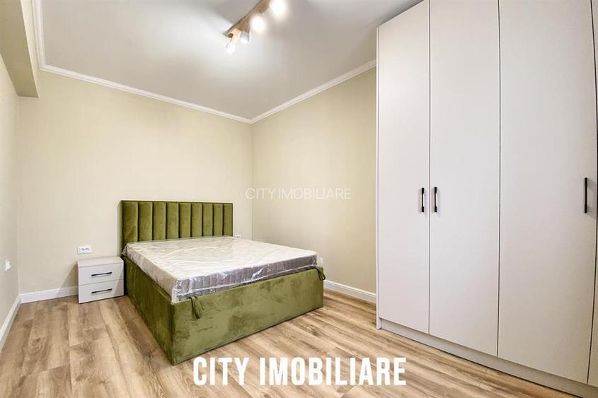 Prima inchiriere! Apartament 2 camere, renovat complet, Ultra Central,  Piata Mi - 7