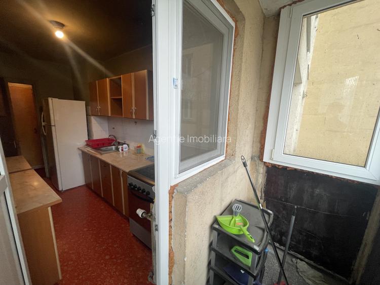 4 Camere - Bucur Obor - Birou sau Locuinta - 15