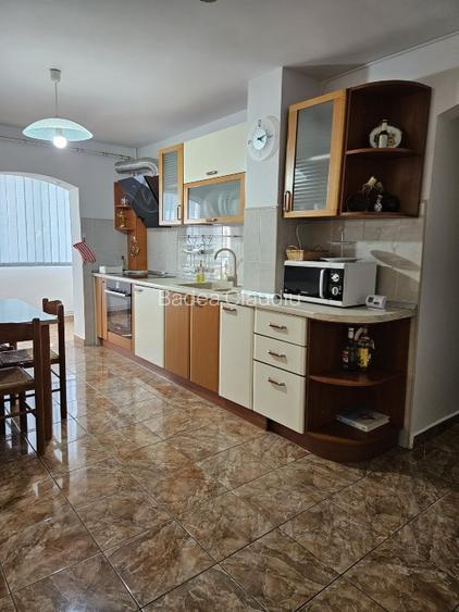 Apartament de închiriat – Zona Alfa, 97 mp - 6