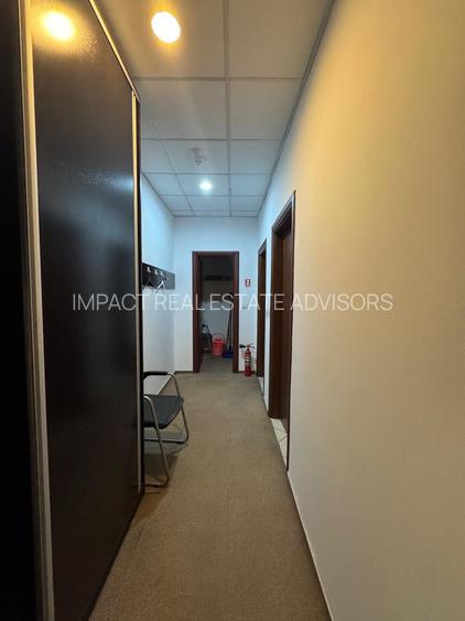 SPATIU DE BIROURI | SPLAIUL UNIRII | 7 locuri de parcare - 22