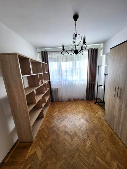 Apartament 3 camere, 65mp mobilat utilat - Metrou Obor/Iancului | Mihai Bravu - 6